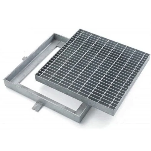 Steel Grating-4